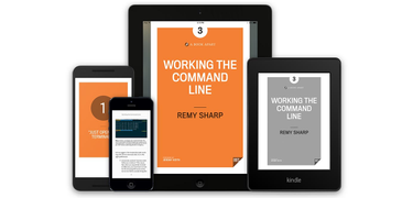 OpenGraph image for remysharp.com/2016/12/09/working-the-command-line