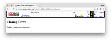 OpenGraph image for remysharp.com/2016/12/22/cool-uris-dont-change