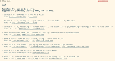 OpenGraph image for remysharp.com/2017/11/26/tldr-a-command-line-tip