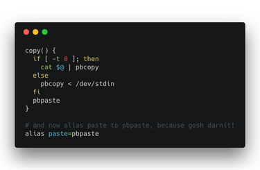 OpenGraph image for remysharp.com/2018/04/25/how-i-copy-paste-in-the-terminal