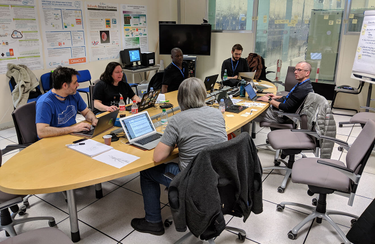 OpenGraph image for remysharp.com/2019/02/14/cern-day-3