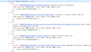 OpenGraph image for remysharp.com/2019/05/02/search-dynamic-shortcut-links