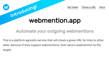 OpenGraph image for remysharp.com/2019/06/18/send-outgoing-webmentions#tldr---receiving-webmentions