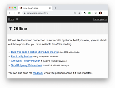 OpenGraph image for remysharp.com/2019/09/05/offline-listings
