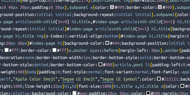 OpenGraph image for remysharp.com/2019/11/21/css-compression