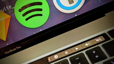 OpenGraph image for remysharp.com/2020/04/06/controlling-the-control-strip-make-play-control-spotify