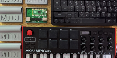 OpenGraph image for remysharp.com/2021/10/31/midi-controller-to-ps2-part-2