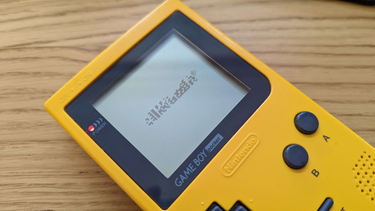 OpenGraph image for remysharp.com/2022/02/05/my-hardware-adventure-with-a-gameboy-pocket