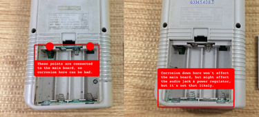 OpenGraph image for remysharp.com/2022/04/05/what-i-learnt-refurbishing-30-gameboys