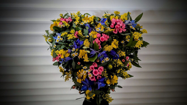 OpenGraph image for remysharp.com/2023/08/26/thirteen-what-flowers-mean-to-me