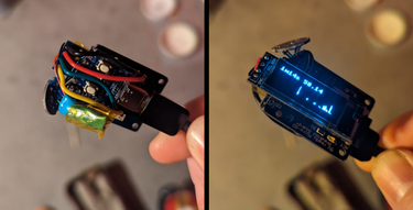 OpenGraph image for remysharp.com/2024/01/11/the-doggie-loggie