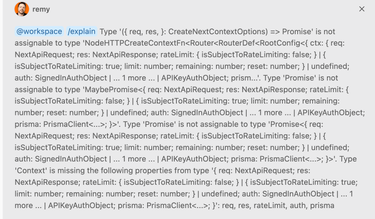 OpenGraph image for remysharp.com/2024/02/23/why-my-code-isnt-in-typescript