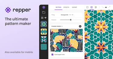 OpenGraph image for repper.app/