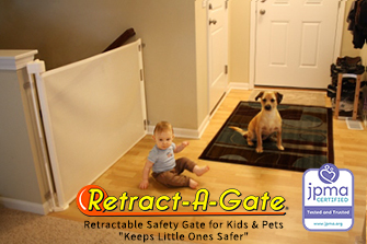 OpenGraph image for retract-a-gate.com/