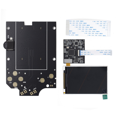 OpenGraph image for retrosix.co.uk/Game-Boy-Original-IPS-Screen-Kit-p184748216