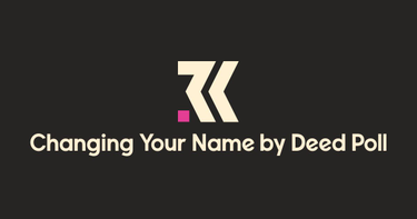 OpenGraph image for rknight.me/changing-your-name-by-deed-poll/