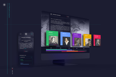 OpenGraph image for roadmap.cardano.org