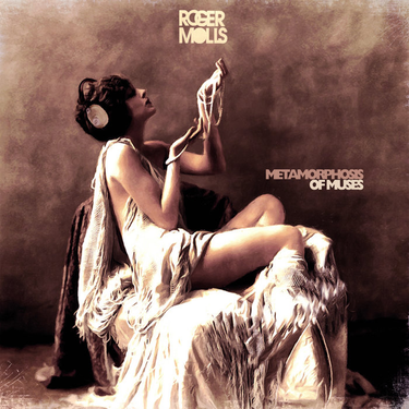 OpenGraph image for rogermolls.bandcamp.com/album/metamorphosis-of-muses