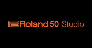 OpenGraph image for roland50.studio/