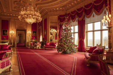 OpenGraph image for royalcentral.co.uk/uk/windsor-castle-halls-are-decked-for-christmas-183849/
