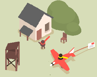 OpenGraph image for rubna.itch.io/air-mail
