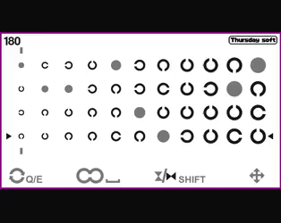 OpenGraph image for s0lll0s.itch.io/vision-training-kit