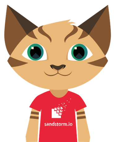 OpenGraph image for sandstorm.io/