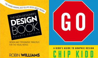 OpenGraph image for scottberkun.com/2020/whats-the-best-first-book-on-visual-graphic-design/