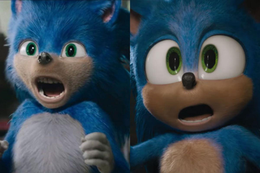 OpenGraph image for screencrush.com/fixed-sonic-the-hedgehog-trailer/