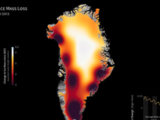 OpenGraph image for sealevel.nasa.gov/resources/48/greenland-ice-loss-2003-2013