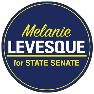 OpenGraph image for secure.actblue.com/donate/melanie-levesque-for-nh-state-senate-1