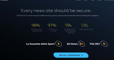 OpenGraph image for securethe.news/sites/