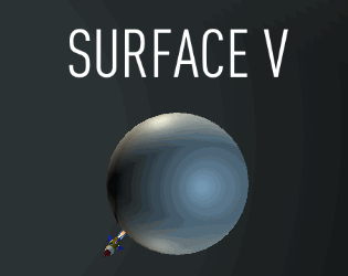 OpenGraph image for selfsame.itch.io/surface-v