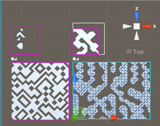 OpenGraph image for selfsame.itch.io/unitywfc