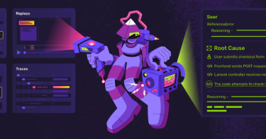 OpenGraph image for sentry.io/