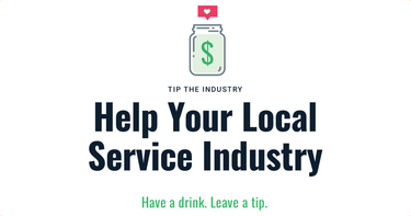 OpenGraph image for serviceindustry.tips/