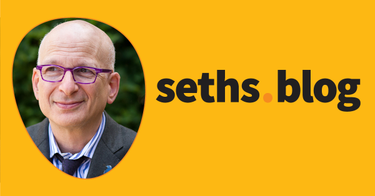 OpenGraph image for seths.blog/2021/03/nfts-are-a-dangerous-trap/