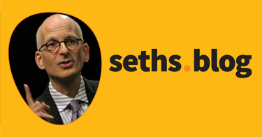OpenGraph image for seths.blog/2022/11/some-thoughts-on-mastodon/