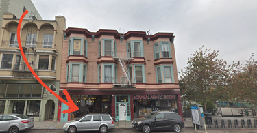 OpenGraph image for sf.eater.com/2019/4/29/18521676/borderlands-cafe-sci-fi-bookstore-coffee-shop-closing