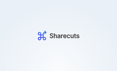OpenGraph image for sharecuts.app