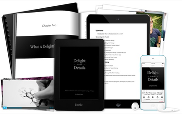 OpenGraph image for shawnblanc.net/thedetails/