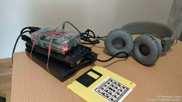 OpenGraph image for shkspr.mobi/blog/2020/09/a-floppy-disk-mp3-player-using-a-raspberry-pi/