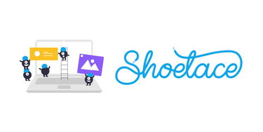 OpenGraph image for shoelace.style/