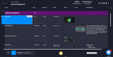 OpenGraph image for shoflo.tv