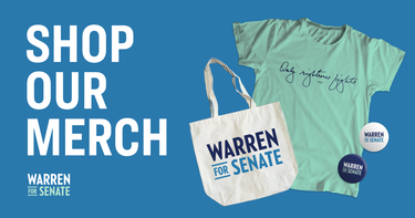 OpenGraph image for shop.elizabethwarren.com