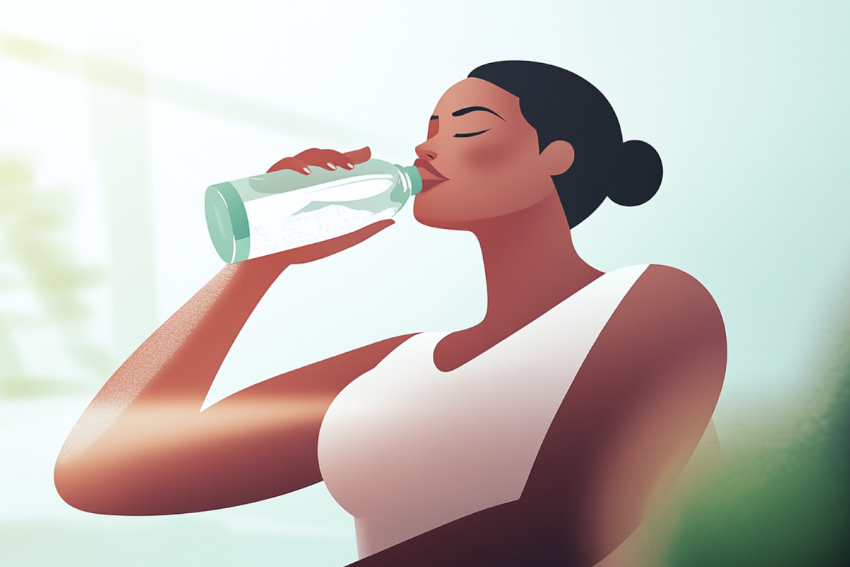 Ovulation Acne: Causes, Treatments, and Natural Remedies