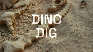 OpenGraph image for sidequestvr.com/app/37155/dino-dig