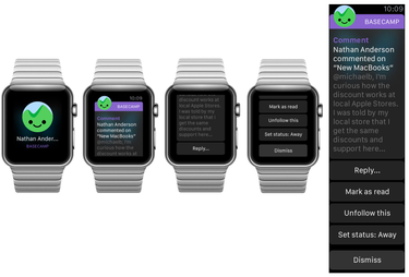 OpenGraph image for signalvnoise.com/posts/3869-imagining-basecamp-on-apple-watch