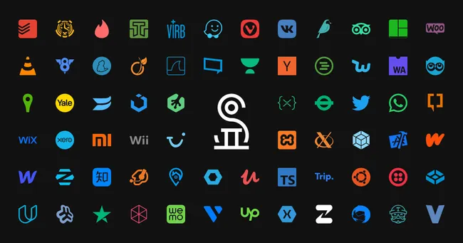 Simple Icons cover image