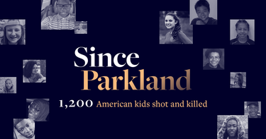 OpenGraph image for sinceparkland.org/